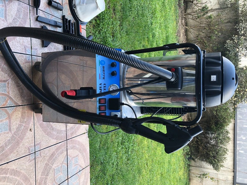 Vaporizadora Industrial Vapor Cleam 3000