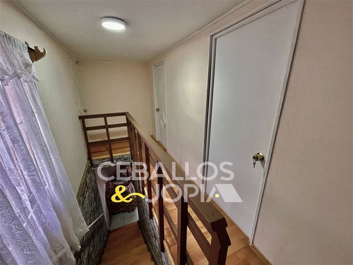 Imagen 17 de 22 de Casa En Venta De 4 Dorm. En Villa Alemana