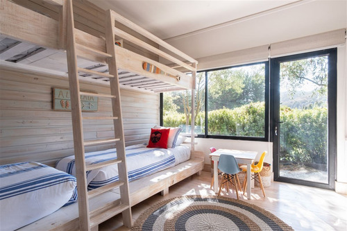 Acogedora Y Moderna Casa En Aguas Claras Hijuelas