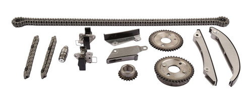 Kit Distribución Cadena Chrysler Intrepid V6 2.7l 2002-2006
