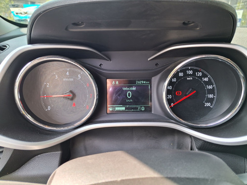 Chevrolet Tracker 1.2 Ls Mt