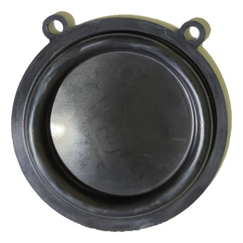 Lote 10 Membranas Diafragma 72mm Calentador Instantáneo