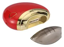 Comprar Corta Úñas Y Limador Eléctrico Usb Estética Manicura