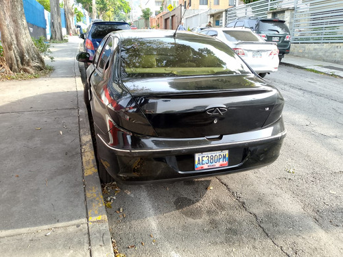 Carro Chery Orinoco 1.8