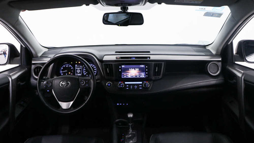 Imagen 10 de 15 de Toyota Rav4 2.0 Vx - 349676 - C