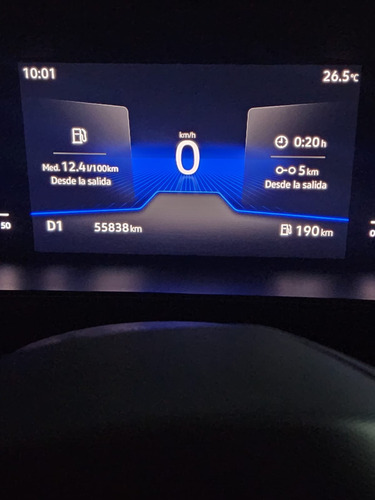 Volkswagen Taos 1.4 250 Tsi Comfortline