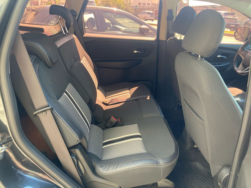 Chevrolet Spin 1.8 activ n m/t