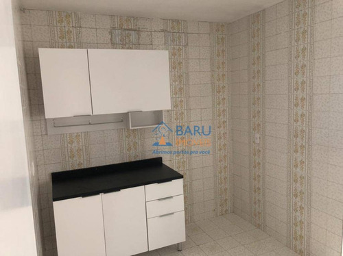Imagem 15 de 29 de Apartamento Para Alugar, 66 M² Por R$ 2.300,00/mês - Higienópolis - São Paulo/sp - Ap64009