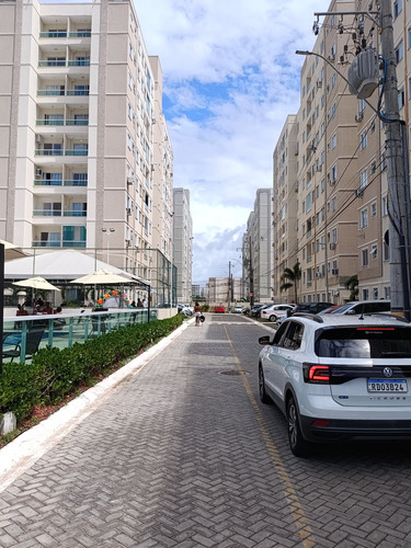 Apartamento Top, Próximo A Unime, Shopping