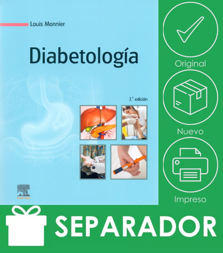 Monnier. Diabetología. Original.