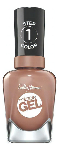 Esmalte Sally Hansen Miracle Gel 449 Rhapsody R