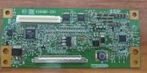 Comprar Tarjeta T-con V260b1-c01 Aplica Para Varias Marcas Y Modelos