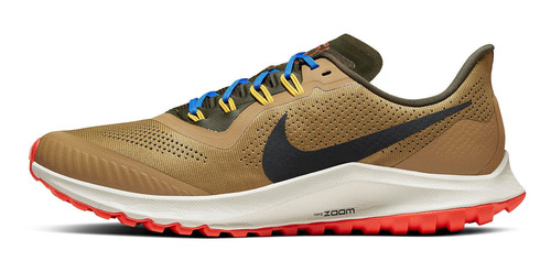 Zapatillas Nike Air Zoom Pegasus 36 Trail Ar5677-200   