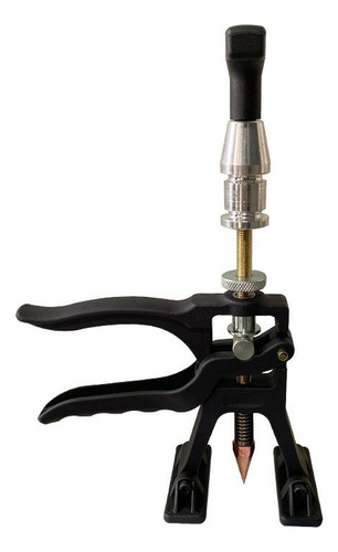 Kit Saca Abolladuras Extractor Carrocería Herramienta Is199