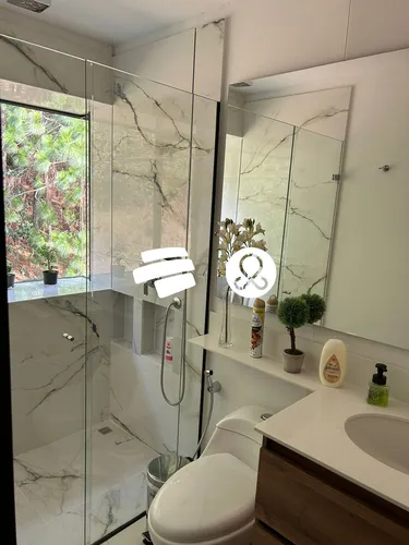 Apartamento En Venta En Las Palmas Sector La Fe ( Vía El Retiro)
