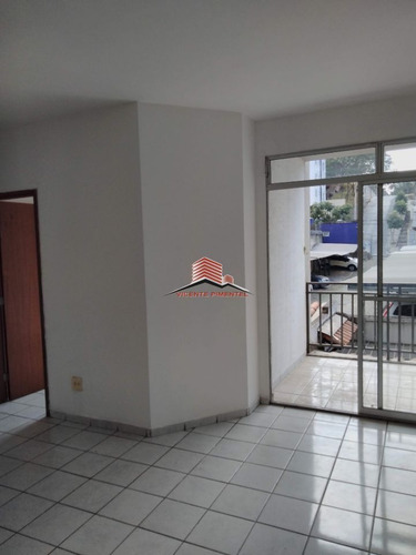 Imagem 2 de 10 de Apart 3 Quartos Bairro Camargos - 2720