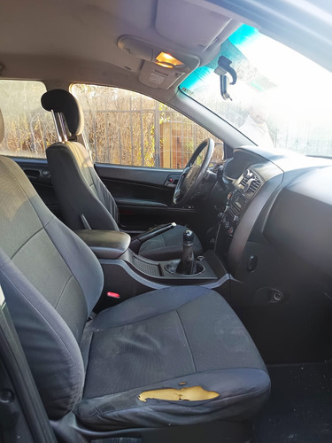 SsangYong A.Sports 4X4 Ac