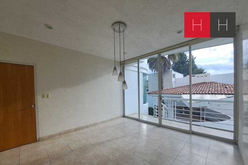 Casa En Venta En Puebla, Fuentes De Moratilla