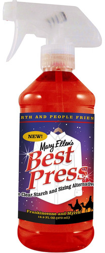 Mary Ellen Products Mary Ellen's Best Press - Alternativa