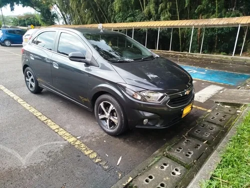 Chevrolet Onix 1.4 Ltz
