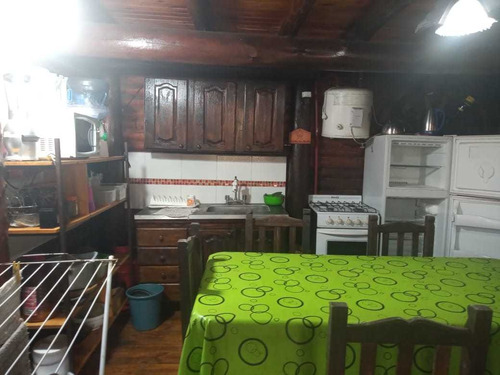 Imagen 6 de 13 de Venta Cabañas En Terreno Propio Calle 57 N 1257 Mar Del Tuyu