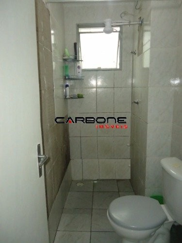 Imagem 3 de 15 de Apartamentos - Alto Da Mooca - Ref: 16298 - V-16298