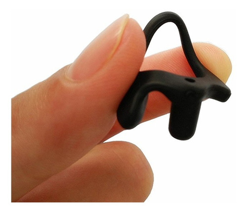 Reemplazo De 2 Piezas De Auriculares Para Radio De Vías