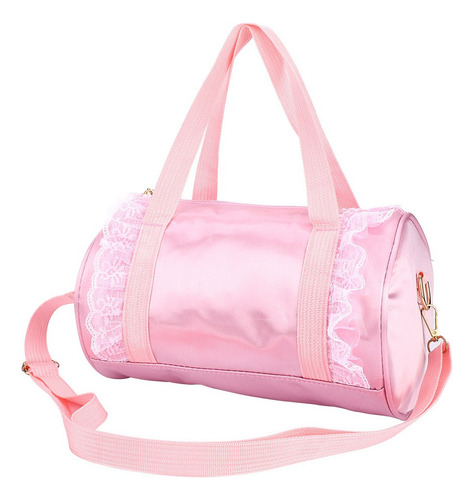 Bolso Ballet Niñas Niño Bailarina Niños Lentejuelas Baile