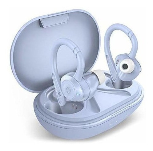 Comiso Auriculares Inalmbricos, True Wireless In Ear Blueto