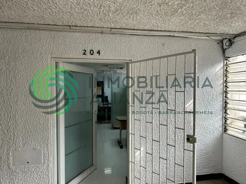 Oficina En Venta En Centro. Cod V61474