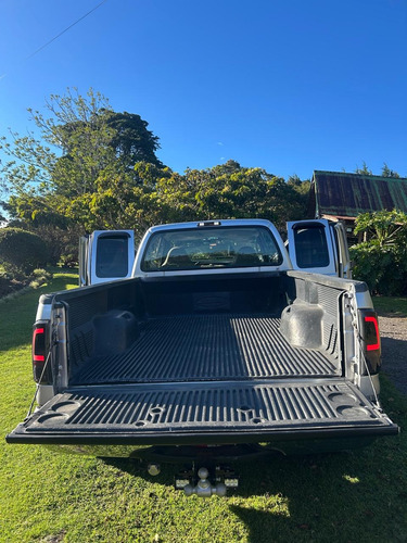 Motor Powerstroke Garantía En Motor Y Caja Llantas Mt Nuevas
