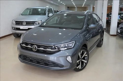 Imagen 1 de 15 de Volkswagen Nivus 1.0 Tsi Manual Comfortline 96cv 2022 Nueva