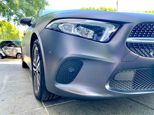 Gd Motors Mercedes Benz A 200 2019 Progressive
