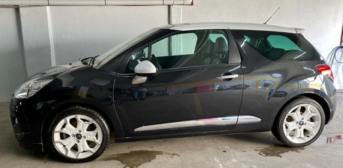 Citroën Ds3 1.6 Thp 156 Sport Chic Nav