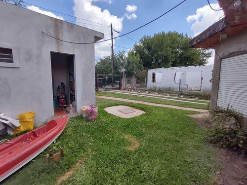 Imagen 15 de 23 de Casa Con Local En Venta, Almafuerte 349, Belén De Escobar