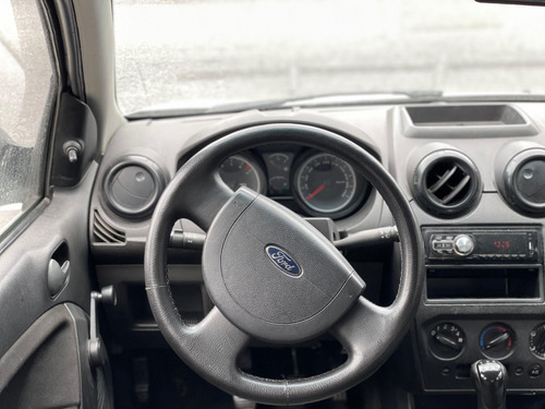 Ford Fiesta Max 1.6 Max Amb Plus