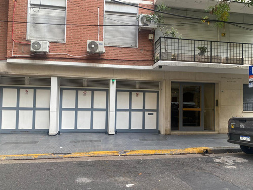 Departamento En Recoleta