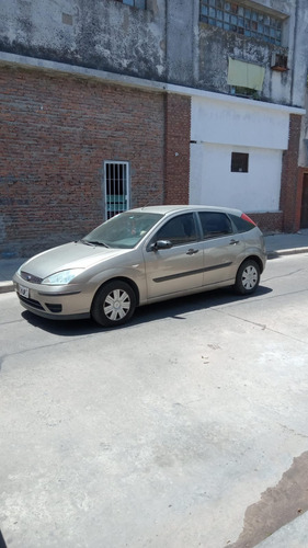 Ford Focus 1.6 Edge