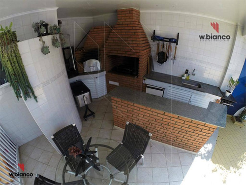 Mansão À Venda, Parque Anchieta, São Bernardo Do Campo. #wbianco - So0399