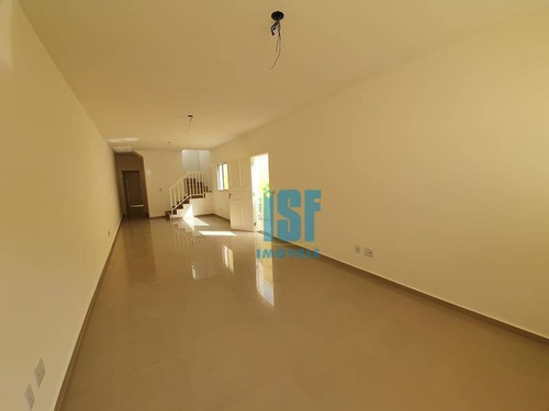 Imagem 7 de 30 de Sobrado Com 3 Dormitórios À Venda, 200 M² Por R$ 750.000 - Vila Yara - Osasco/sp - So5787 - So5787