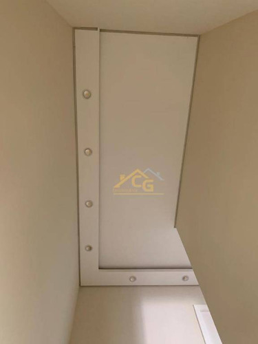 Imagem 6 de 30 de Casa À Venda, 95 M² Por R$ 750.000,00 - Taboão - São Roque/sp - Ca0731