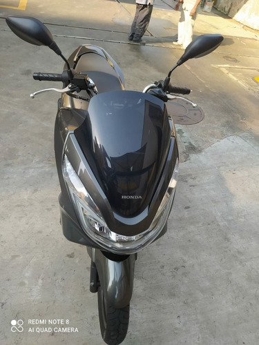 Imagem 3 de 5 de Honda Pcx