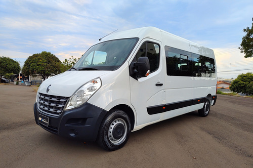 Renault Master minibus 2.3 Executive L3h2 16l 5p