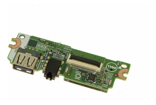 Usb, Sd, Audio 14 (3467) Inspiron 15 (3565/3567/3576 )