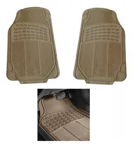 Comprar Par De Tapetes Delanteros Beige Ford Focus 2001