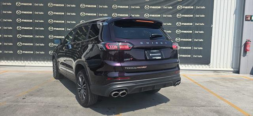 Omoda Otros Modelos 2023