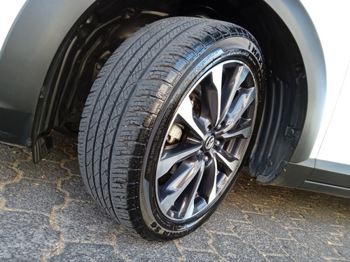 Mazda CX-3 2.0 I Sport 2wd At