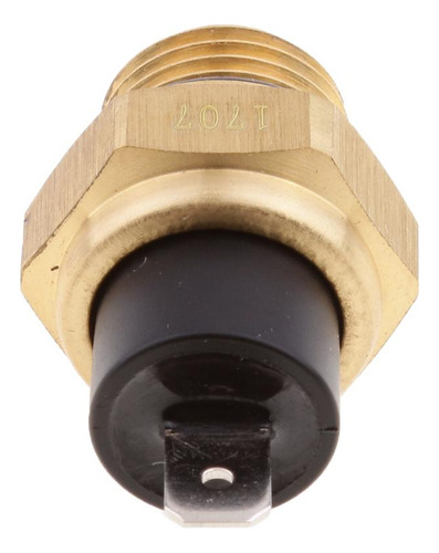 Conjunto De Interruptor De Ventilador Térmico Del Motor