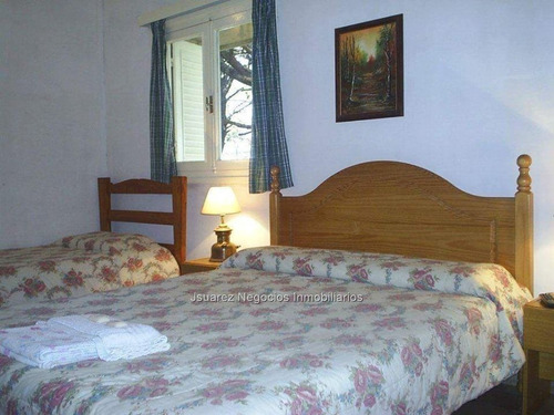 J.s. Gran Hosteria En Venta En Colonia