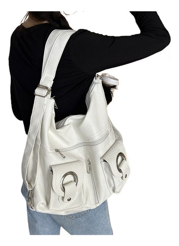 Mochila Para Mujer Costa Transverse Academia Viagem